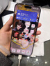 【24期免息】蘋果16promaxiPhone16promax 16promax蘋果手機(jī)Apple 16promax 沙漠色鈦金屬 256GB 公開版標(biāo)配 曬單實(shí)拍圖