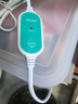 BESSN貝森魚(yú)缸加熱棒自動(dòng)恒溫省電加熱器小型烏龜加溫棒魚(yú)缸加熱棒50w 曬單實(shí)拍圖