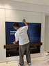 小米（MI）電視S75 Mini LED 2025 75英寸 低反屏【雷總推薦】704分區1700nits L75MB-S一級能效家電顯示器 曬單實(shí)拍圖