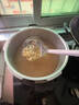 吾谷為伴綠豆 2斤 綠豆湯 可發(fā)豆芽 打豆?jié){ 東北雜糧 真空包裝 大米伴侶 曬單實拍圖