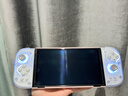 aolion澳加獅J20騎士Switch2手柄JoyCon左右手柄霍爾搖桿怪獵雙影奇境無(wú)線藍(lán)牙任天堂馬里奧驚奇游戲手柄 手柄【贈(zèng)握把】+收納盒+充電線+接收器 曬單實(shí)拍圖