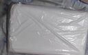 MUJI聚氨酯 可兩面使用的慢回彈涼感枕 雙面枕記憶枕 曬單實拍圖