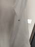 迪卡儂（DECATHLON）雨衣雨披梅雨必備便攜可折疊戶(hù)外徒步非一次性半透明L-1803104 曬單實(shí)拍圖
