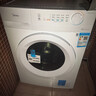 美的（Midea）滾筒洗衣機全自動(dòng)家用 MD100V11FPRO 10公斤洗烘一體超薄 雙重除菌 以舊換新 家電國家補貼20% 曬單實(shí)拍圖