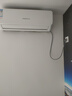 東寶大1.5匹冷暖空調掛機 新一級能效 節(jié)能省電除濕 自清潔  變頻壁掛式家用出租房臥室宿舍壁掛 大1.5匹 一級能效 冷暖【全銅管】 送貨入戶 上門安裝 曬單實拍圖