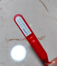 韓束紅蠻腰精華閃充棒次拋精華液1.5ml*5支 補水保濕旅行裝小樣 曬單實拍圖
