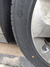 利奧玲瓏輪胎 215/55R17 98W P88 適配凱美瑞/日產(chǎn)天籟 曬單實拍圖