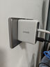 ANKER【國家3C認(rèn)證】安克100W氮化鎵充電器數(shù)據(jù)線套裝多口PD大功率type-c頭快充適用華為三星筆記本電腦 曬單實(shí)拍圖