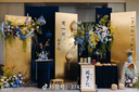 愛(ài)貝迪拉防摔帽嬰兒學(xué)步護頭防摔頭盔枕寶寶學(xué)走路兒童防撞神器咖色小熊 曬單實(shí)拍圖