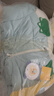 巴拉巴拉嬰兒羽絨服冬季連體衣男女童爬服萌200424120206 曬單實拍圖