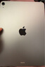 Apple/蘋果 iPad Air 11英寸 M3芯片2025年款 平板電腦 (128GB WLAN版)深空灰色 曬單實(shí)拍圖