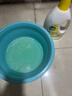 滴露（Dettol）衣物除菌液 檸檬1.5L 兒童可用衣物消毒液殺菌除螨可配洗衣液 曬單實拍圖