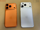 Apple/蘋果 iPhone 17 Pro Max 1TB 銀色 支持移動聯(lián)通電信5G 雙卡雙待手機(jī) 曬單實拍圖
