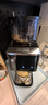 膳魔師（THERMOS）榨汁機(jī)原汁機(jī)渣汁分離小型國(guó)家補(bǔ)貼NFC果汁機(jī)家用大口徑全自動(dòng)多功能好清洗水果蔬菜大容量打汁機(jī) 【大屏AI變頻鮮榨】月光白 曬單實(shí)拍圖