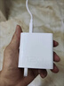 摩托羅拉充電器充電線(xiàn)適用razr60/50/g75/S50Neo/s30快充頭數據線(xiàn) 單C口? 金標 120W快充頭+2米120W線(xiàn) 曬單實(shí)拍圖