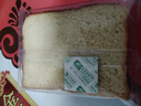 三只松鼠水牛乳千層吐司1000g 厚切面包早餐休閑零食手撕代餐飽腹點(diǎn)心 曬單實(shí)拍圖
