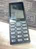 諾基亞（NOKIA）108 4G移動(dòng)聯(lián)通電信廣電全網(wǎng)通 2.4英寸雙卡雙待 直板按鍵學(xué)生老人老年人功能機(jī)備用手機(jī) 黑色 曬單實(shí)拍圖