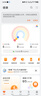 華為（HUAWEI）智能體脂秤 3 藍牙版 凝霜白 家用智能體脂秤體重秤電子秤 人體成分檢測算法 13項身體數據監測 曬單實(shí)拍圖
