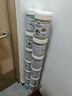 寶貝與我（Arla）有機A2嬰幼兒奶粉白金罐3段（一歲+）600g丹麥原罐進(jìn)口 【效期26年7/10月】有機A2三段 曬單實(shí)拍圖