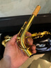 雅馬哈（YAMAHA）日本雅馬哈62 82Z 875EX 26 S1中音次中音薩克斯 原裝正品 62中音【原裝進(jìn)口】 曬單實(shí)拍圖