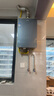 海爾（Haier）【KL7PRO靜音王】16升燃氣熱水器天然氣 AI降噪 5A一級恒溫【國家補貼15%】大水量省空間 以舊換新 曬單實(shí)拍圖