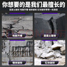 哥倫達(dá)多德國(guó)哥倫達(dá)多大功率電錘單用電鎬拆混凝土馬路工程拆墻破壁95重型 4900w95電鎬+尖扁鎬頭+工具箱 曬單實(shí)拍圖