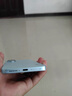 小米 REDMI Turbo 4 國(guó)家補(bǔ)貼 天璣 8400-Ultra IP68 防水 12GB+256GB 淺海青 曬單實(shí)拍圖