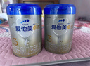 愛(ài)他美（Aptamil）卓傲幼兒配方奶粉3段（12—36月齡） 800g*1罐  愛(ài)他美卓傲 曬單實(shí)拍圖