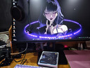 森海塞爾（Sennheiser）【政府補(bǔ)貼】MOMENTUM 4 無線耳機(jī) 大饅頭4特別設(shè)計版 藍(lán)牙頭戴耳機(jī) 主動降噪 曜金黑 雙11推薦 曬單實拍圖
