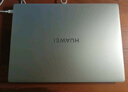 華為MateBook D 14 SE 店鋪預裝Windows版 輕薄筆記本電腦 13代酷睿處理器i5 16G 512G 皓月銀 曬單實(shí)拍圖