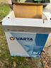 瓦爾塔汽車(chē)電瓶12v鉛酸藍標免維護蓄電池 上門(mén)安裝以舊換新 藍標75D23東風(fēng)日產(chǎn)天籟樓蘭廣汽三菱勁炫 曬單實(shí)拍圖