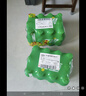 可口可樂(lè )（Coca-Cola）檀健次代言雪碧 Sprite 檸檬味  碳酸飲料 300ml*12瓶 整箱裝   曬單實(shí)拍圖