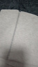 貓人男士保暖背心男【羊絨蠶絲德絨無痕】坎肩7A抗菌保暖內(nèi)衣馬甲男 曬單實拍圖