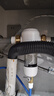 霍尼韋爾（Honeywell）前置過濾器 10T大通量反沖洗 母嬰級凈水器排行前十名 防爆全屋凈水器廚房家用0鉛0雙酚A 國家補(bǔ)貼 濾盾過濾·10T 曬單實(shí)拍圖