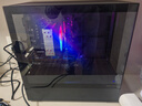 華碩全家桶 9600X 9500F/RTX5060 RTX5060Ti電腦主機顯卡組裝直播電競游戲AI設計渲染DIY臺式電腦整機 配一:9600X+RTX5060 曬單實(shí)拍圖