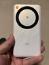 中興（ZTE）U30 Air 年包版 5G免插卡移動(dòng)隨身wifi無(wú)線網(wǎng)卡便攜式熱點(diǎn)5g路由器 云霧白【年享24000GB大流量】 曬單實(shí)拍圖