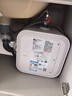 飛利浦（PHILIPS）國家補貼20% 7升小廚寶上出水儲熱式電熱水器 2200W速熱家用廚房小巧尺寸一級能效6重安防 【7L】一級能效/免費安裝 曬單實(shí)拍圖