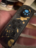 游戲手柄  適用任天堂switch手柄joycon雙人成行霍爾搖桿ns塞爾達(dá)王國(guó)之淚oled一鍵喚醒六軸體感 頂配版【皮卡丘】支持原裝健身環(huán)/霍爾搖桿 曬單實(shí)拍圖