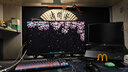 AOC 27英寸2K原生240Hz電競(jìng)高清顯示器HDR400旋轉(zhuǎn)升降FastIPS快速液晶臺(tái)式電腦屏幕筆記本外接Q27G3ZE 【滿血版】2K原生240Hz/Q27G3ZE 曬單實(shí)拍圖
