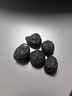 北京同仁堂烏靈參云南烏靈參中藥材干貨烏苓參雷震子烏麗參雞樅蛋 甄選品質(zhì)烏靈參50克 曬單實(shí)拍圖