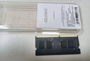 光威（Gloway）16GB DDR4 2666 筆記本內存條 戰將 普條 精選顆粒 CL19 曬單實(shí)拍圖
