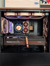 華碩（ASUS） TUF/ROG-ASTRAL-RTX5080-O16G-GAMING/ 電競游戲顯卡 可選1000W電源 套裝 RTX5080-O16G-NOCTUA貓頭鷹 曬單實(shí)拍圖