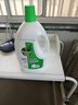 滴露（Dettol）衣物除菌液 松木3L 內衣兒童衣物殺菌除螨 衣服洗衣衣物消毒液 曬單實拍圖