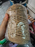 壽禾麻繩裝飾鮮花捆綁包裝材料貓抓板手工diy 4mm100米柱狀帶小配件 曬單實(shí)拍圖