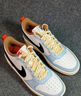 NIKE官方正品兒童2025夏季新款運動鞋court學生潮流低幫板鞋休閑鞋 DV5456-131 40 曬單實拍圖