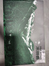 木林森（MULINSEN）男鞋商務(wù)休閑簡(jiǎn)約舒適套腳豆豆鞋男 黑色 40碼 8028 曬單實(shí)拍圖