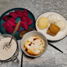 廣州酒家利口福早點(diǎn)包點(diǎn)套餐 廣式面點(diǎn)兒童早餐半成品食品 象形包子速食飯菜 超值包點(diǎn)套餐 1677.5g 曬單實(shí)拍圖