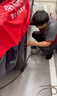 京東養(yǎng)車(chē)博世剎車(chē)油DOT4 Plus 1L包安裝 剎車(chē)油更換BOSCH包工包料 制動(dòng)液 曬單實(shí)拍圖