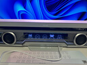 SANC 盛色27英寸2K320Hz FastIPS 硬件低藍光IGZO技術(shù) 1ms旋轉升降 白色海景房AI電競顯示器屏幕 S85 曬單實(shí)拍圖