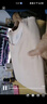 貓人【A類嬰兒棉】秋衣秋褲女士100%純棉10A抗菌軟棉棉保暖內(nèi)衣女套裝 曬單實(shí)拍圖